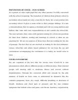 PREVENTION OF COVID.docx